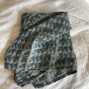Jenny Pennywood bandana